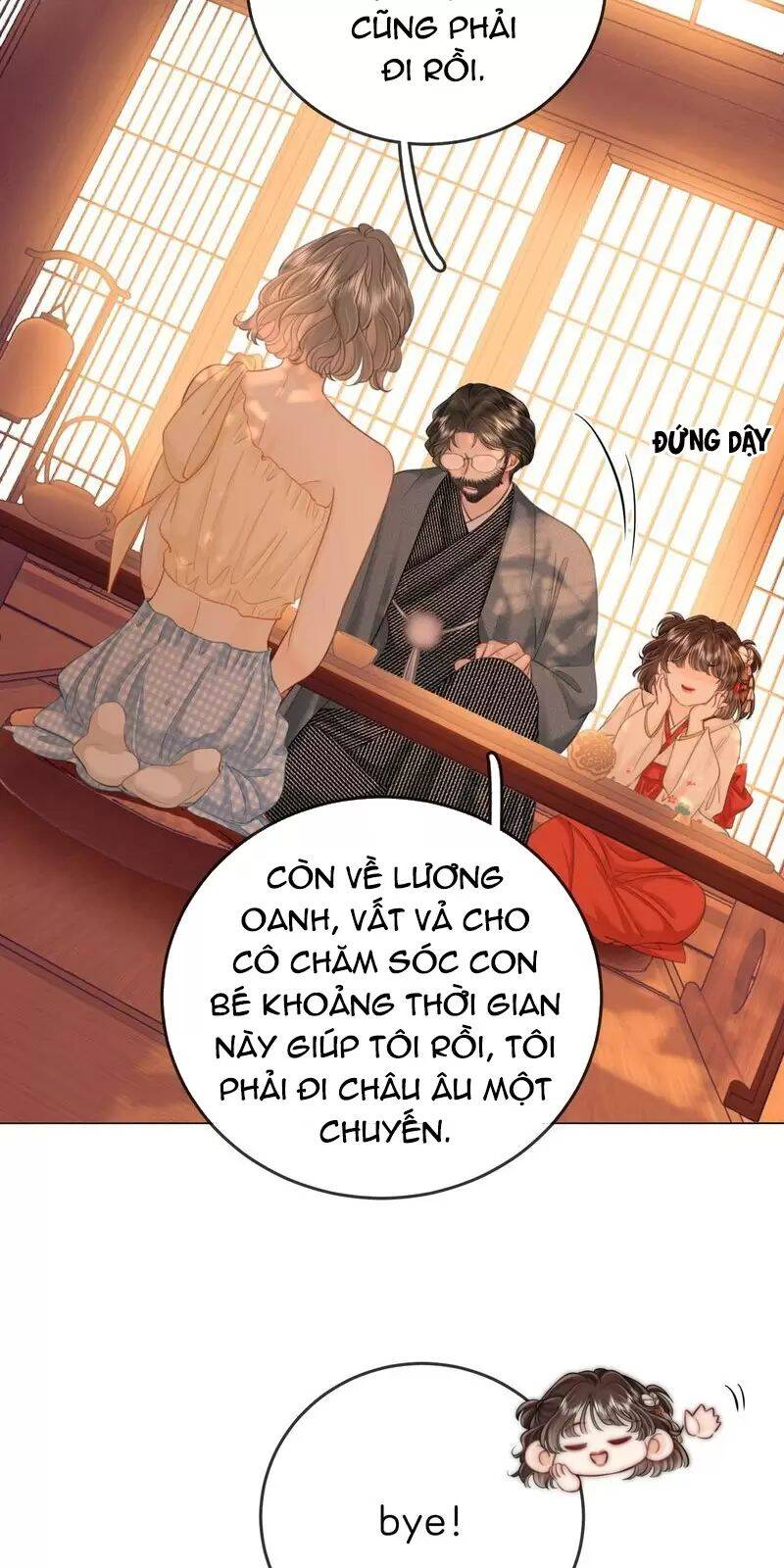 Em Chỉ Có Thể Là Của Tôi Chapter 108 - 28