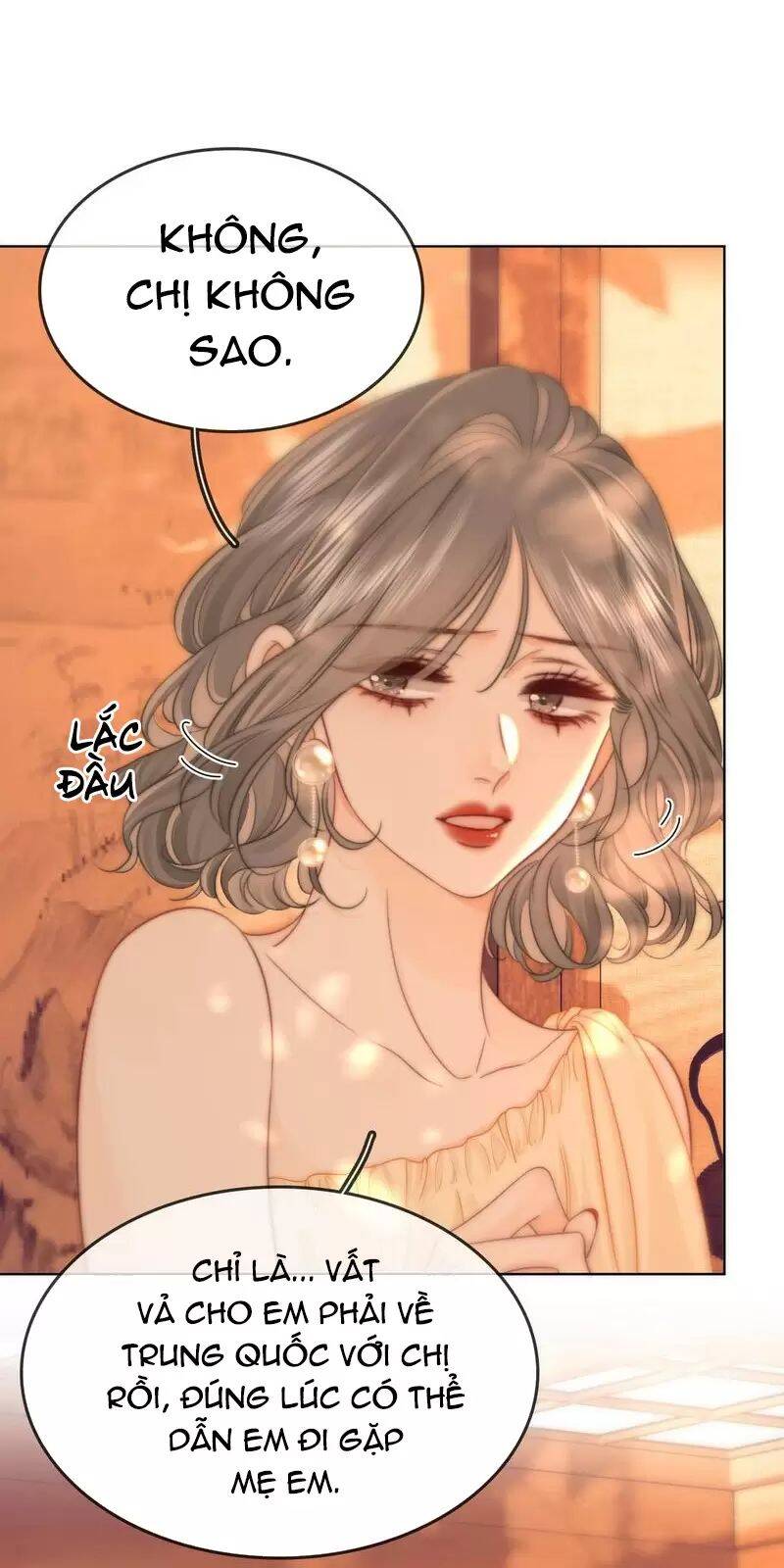 Em Chỉ Có Thể Là Của Tôi Chapter 108 - 36
