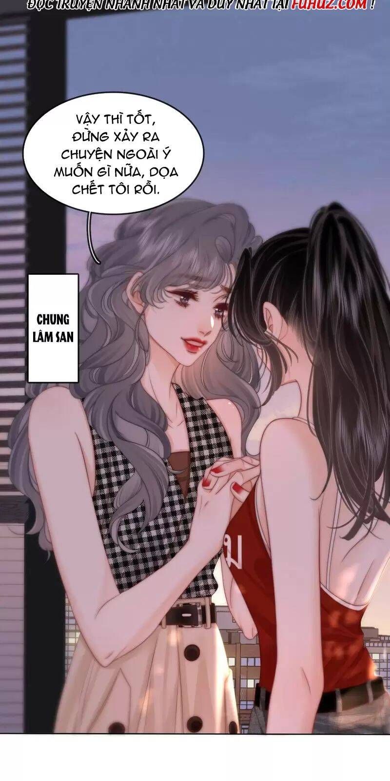 Em Chỉ Có Thể Là Của Tôi Chapter 108 - 43