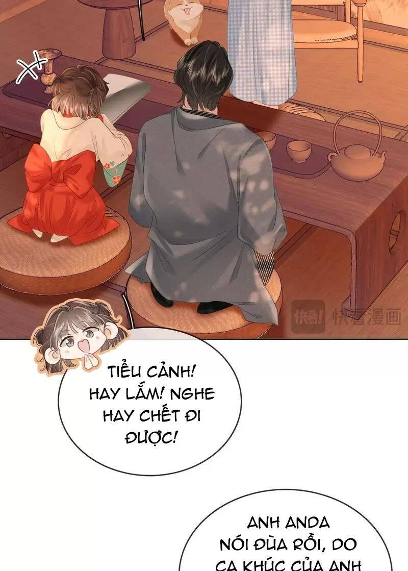 Em Chỉ Có Thể Là Của Tôi Chapter 108 - 9