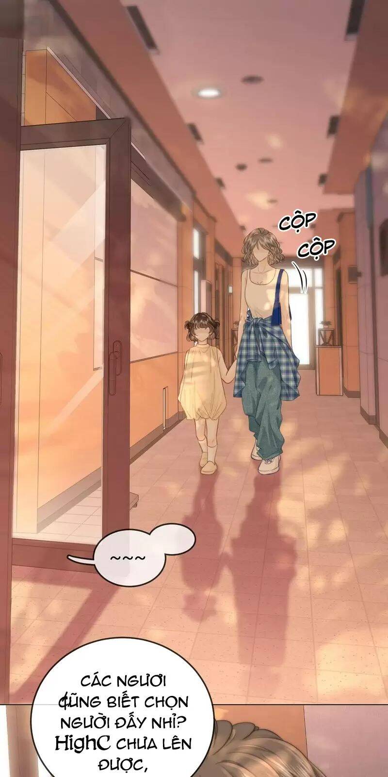Em Chỉ Có Thể Là Của Tôi Chapter 109 - 16