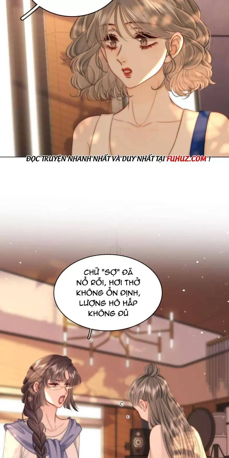 Em Chỉ Có Thể Là Của Tôi Chapter 109 - 17