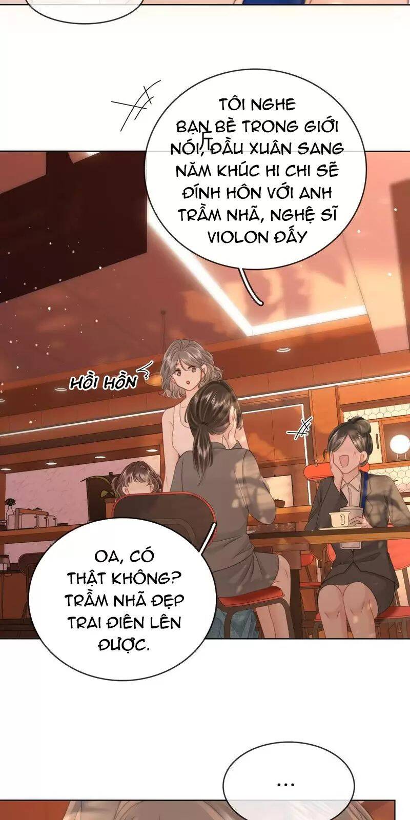 Em Chỉ Có Thể Là Của Tôi Chapter 109 - 25