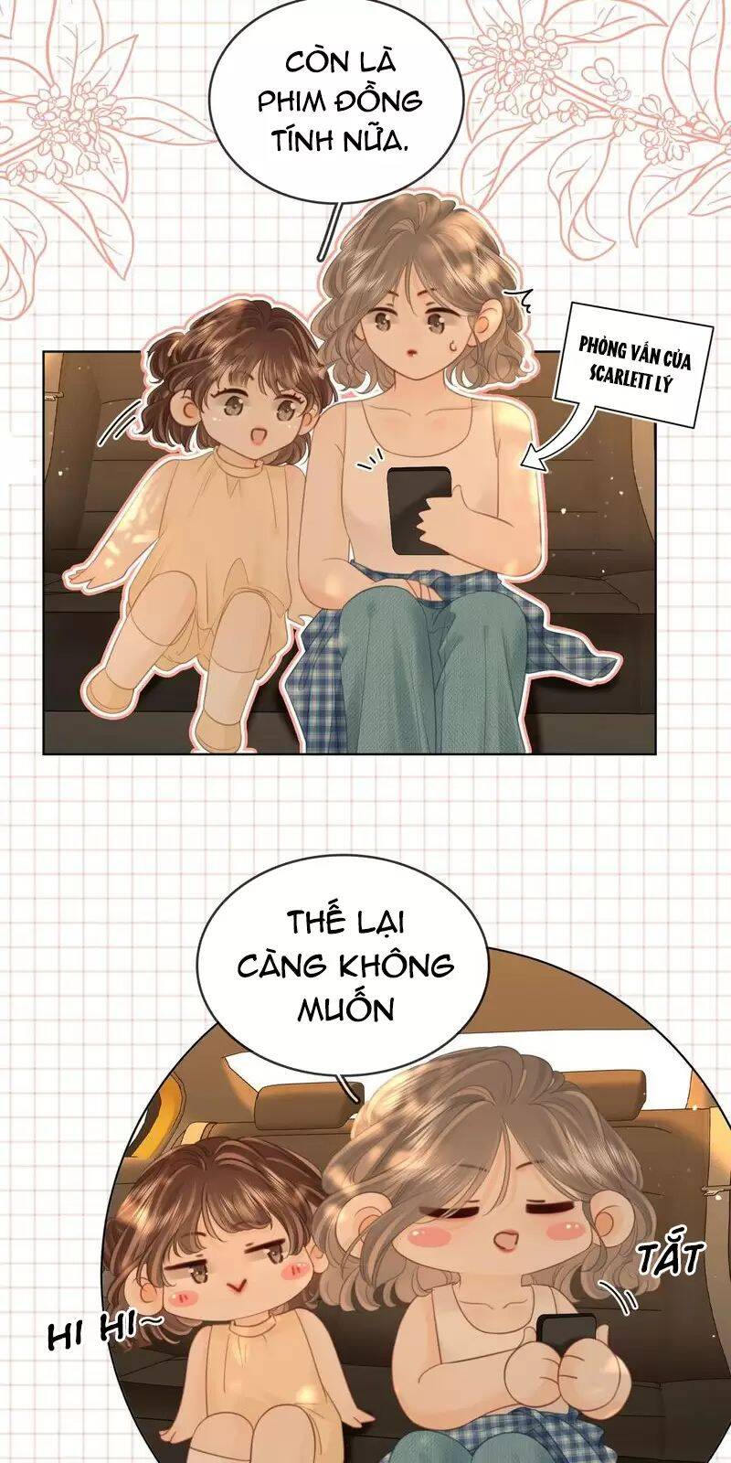 Em Chỉ Có Thể Là Của Tôi Chapter 109 - 4