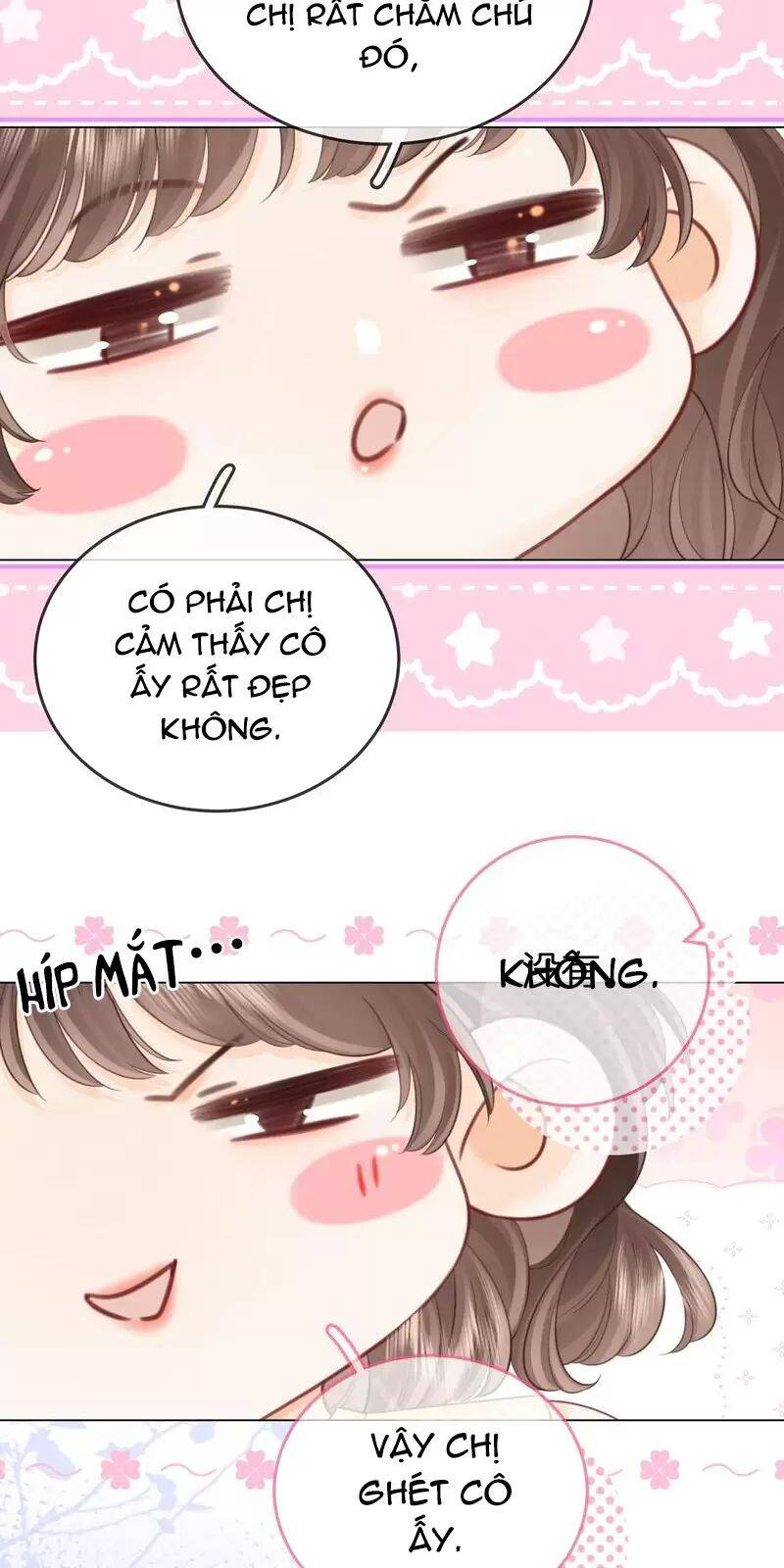 Em Chỉ Có Thể Là Của Tôi Chapter 109 - 31
