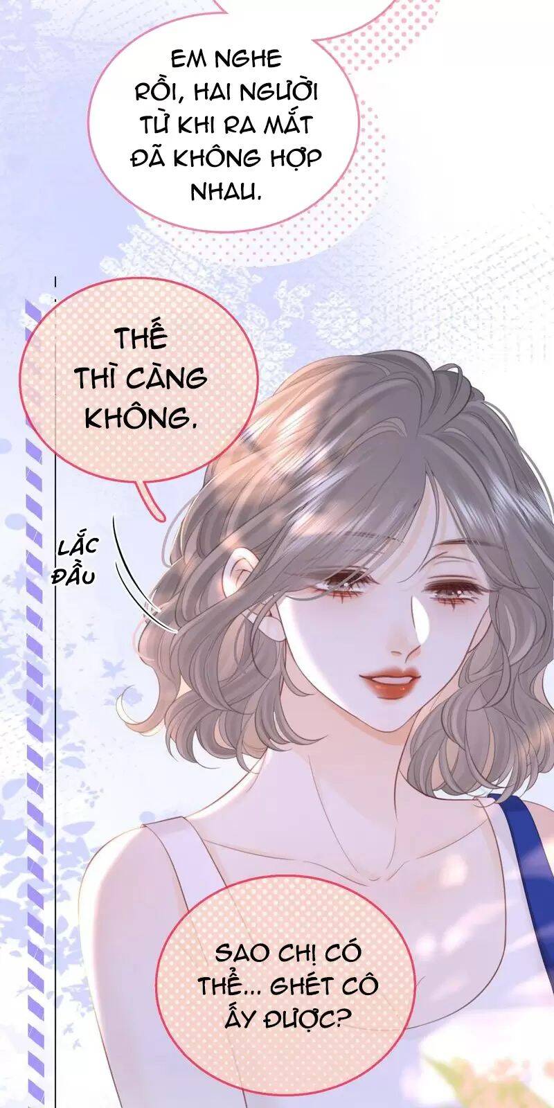 Em Chỉ Có Thể Là Của Tôi Chapter 109 - 32