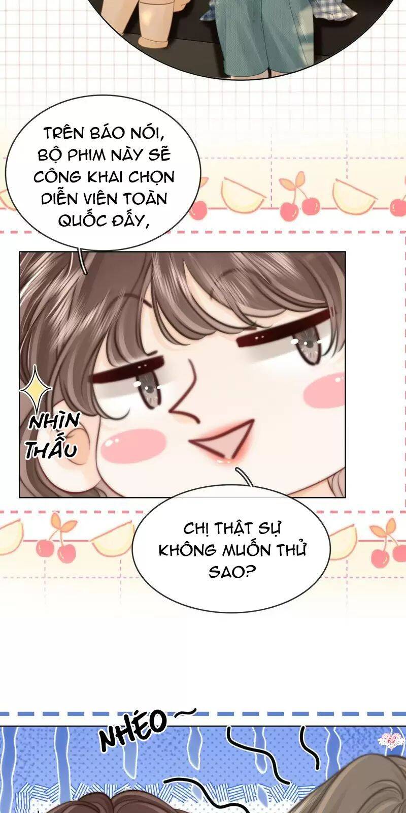 Em Chỉ Có Thể Là Của Tôi Chapter 109 - 5