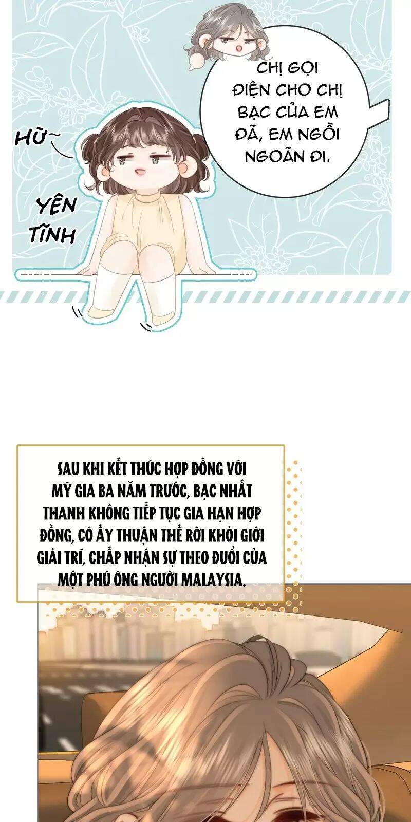 Em Chỉ Có Thể Là Của Tôi Chapter 109 - 8