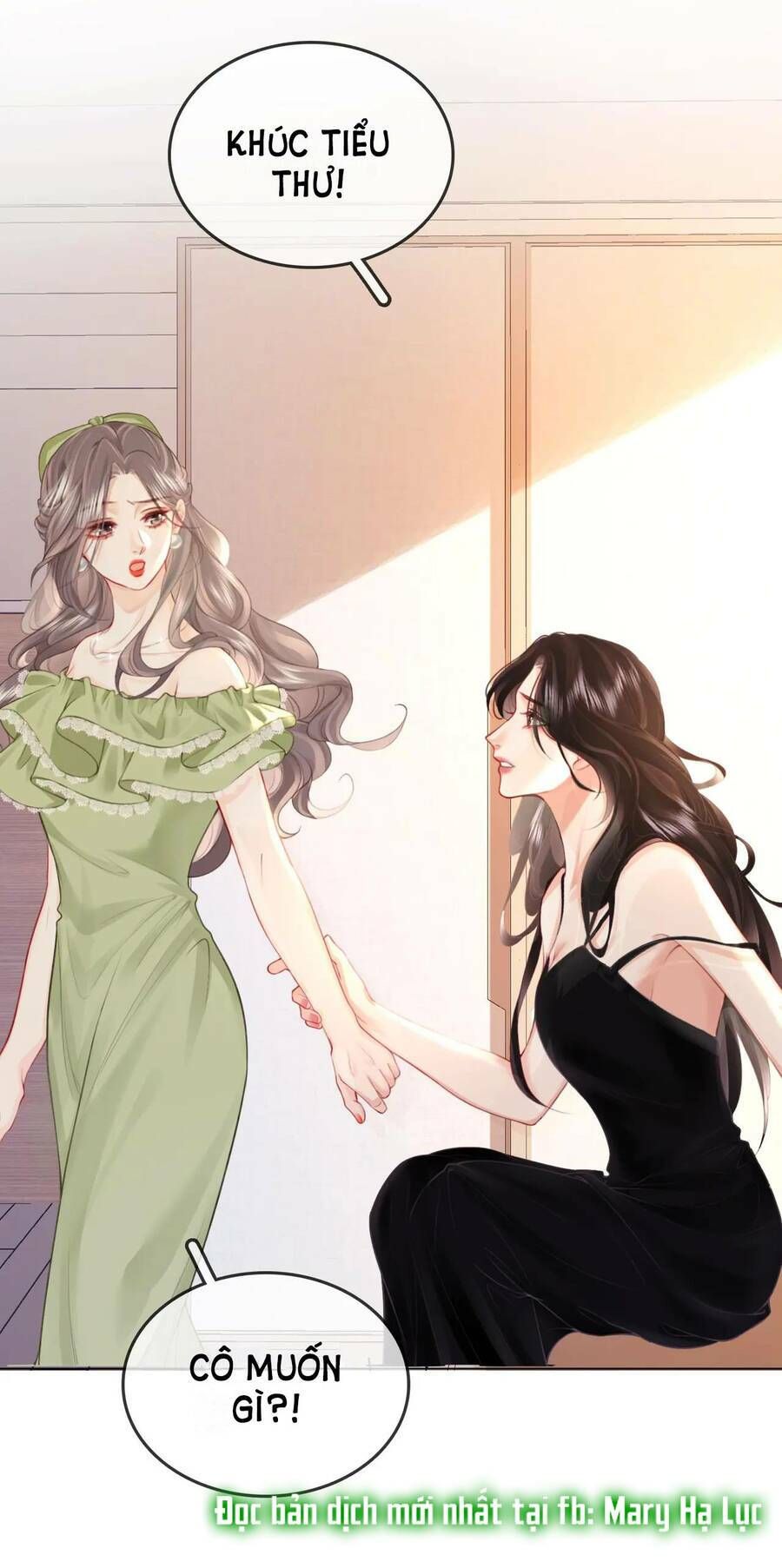 Em Chỉ Có Thể Là Của Tôi Chapter 11 - 11