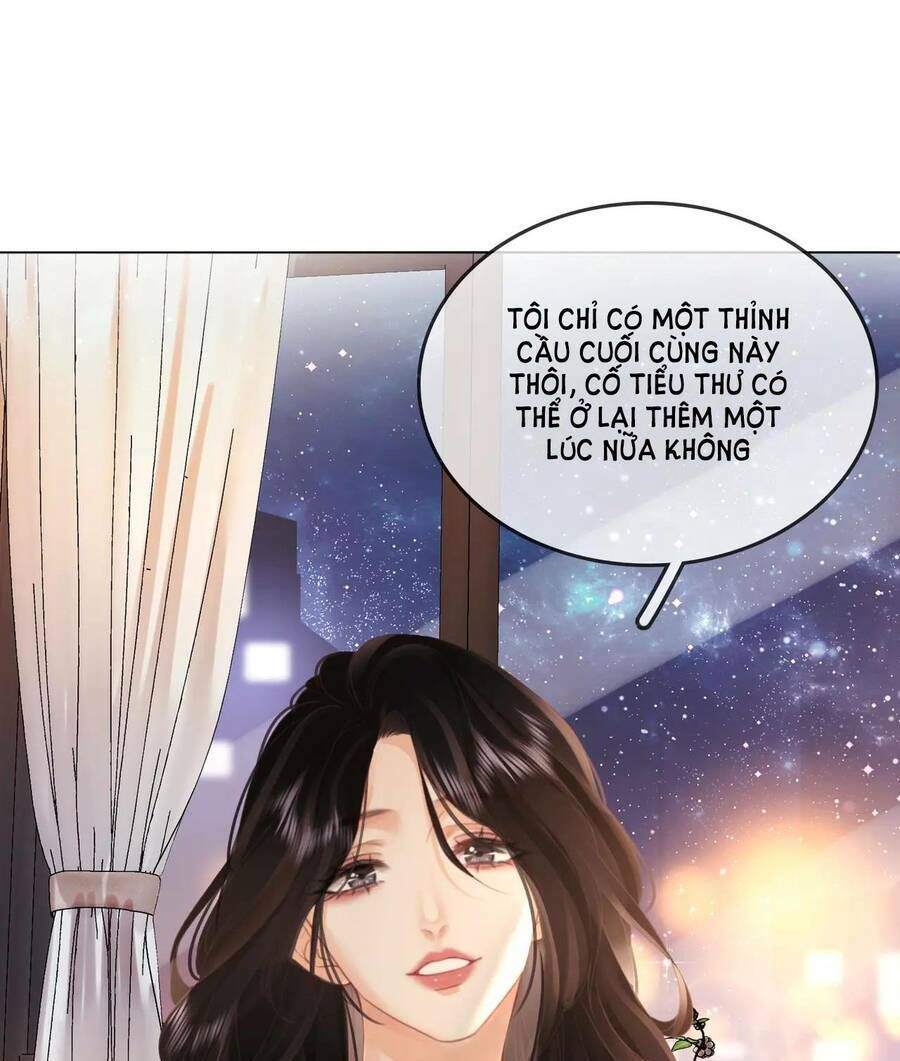 Em Chỉ Có Thể Là Của Tôi Chapter 11 - 12