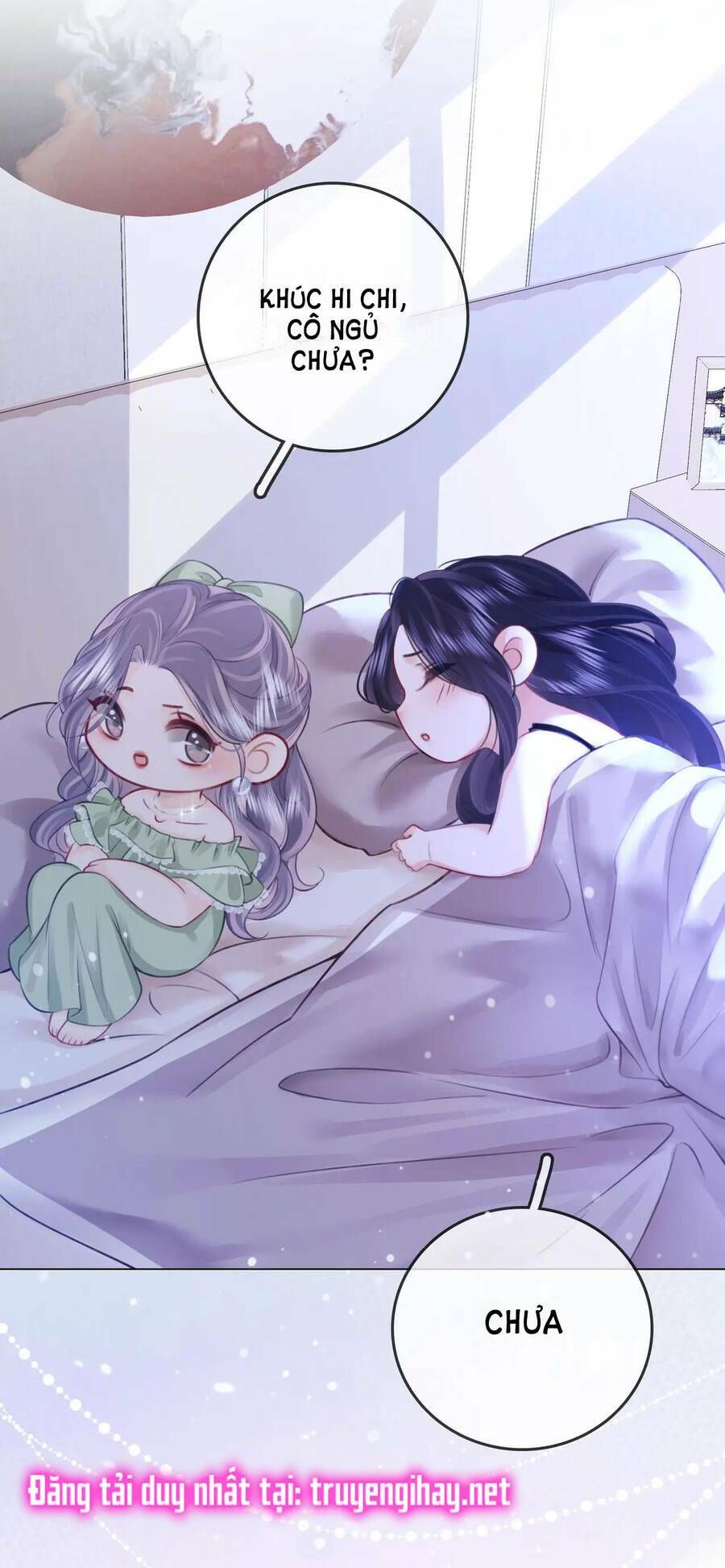 Em Chỉ Có Thể Là Của Tôi Chapter 11 - 17