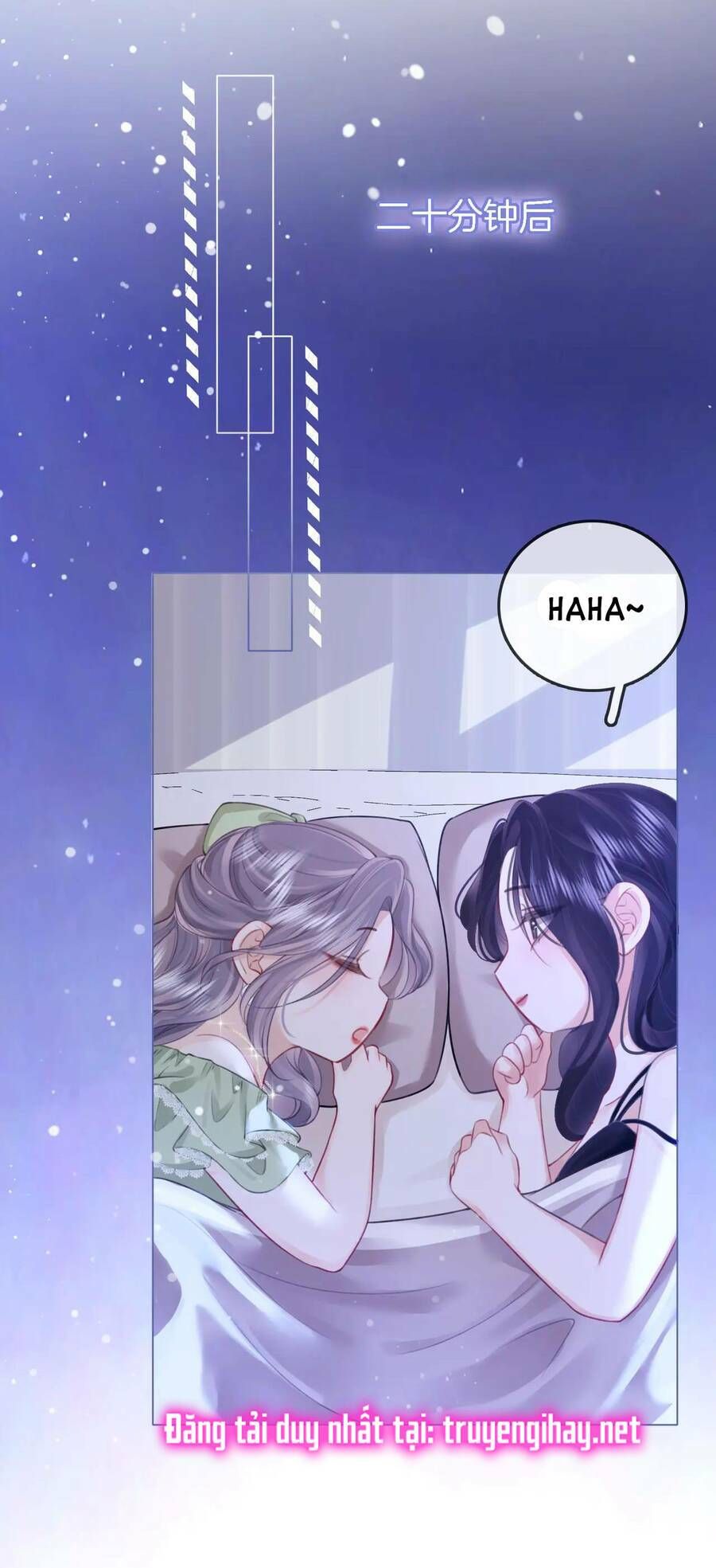 Em Chỉ Có Thể Là Của Tôi Chapter 11 - 19