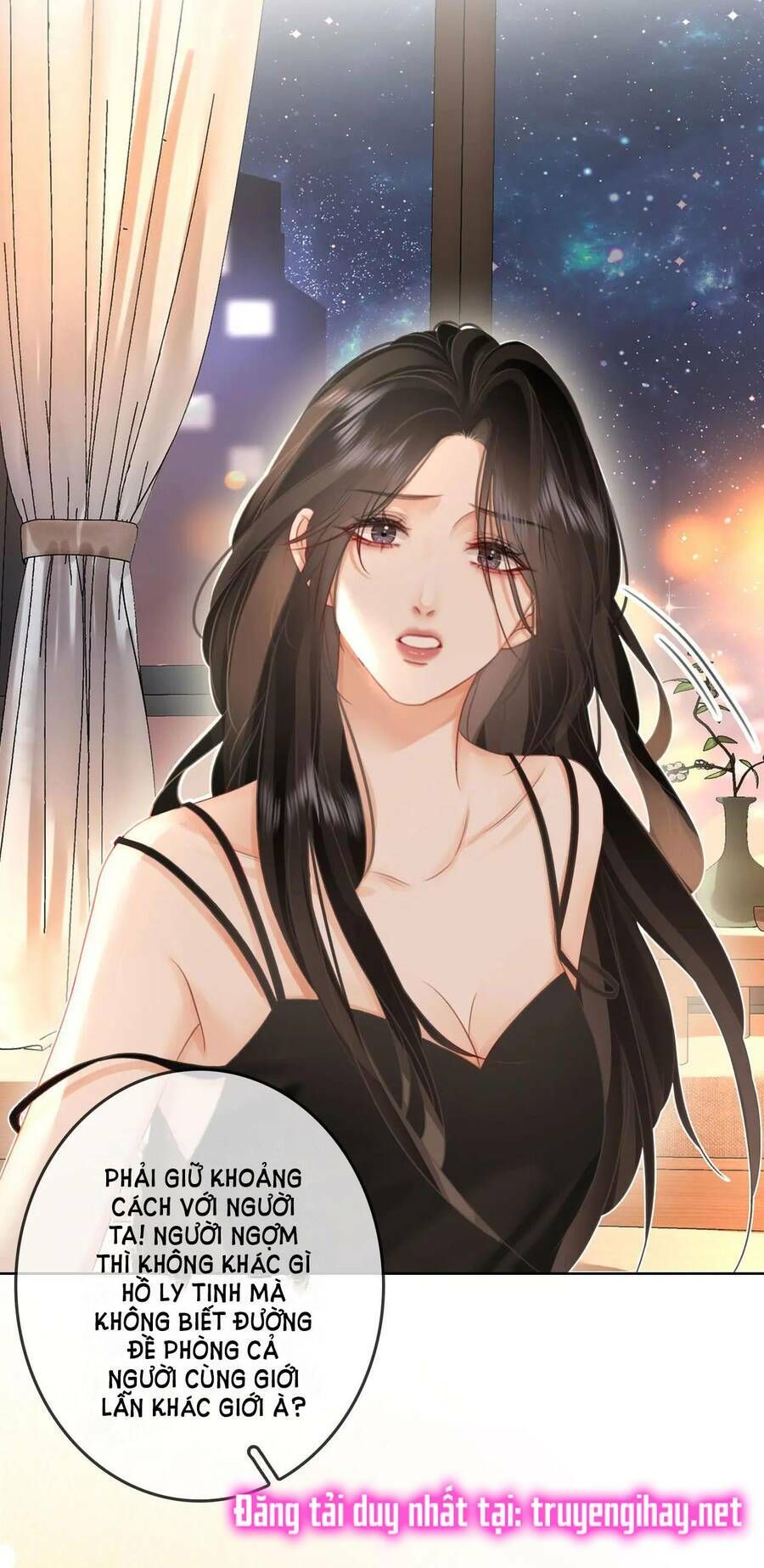 Em Chỉ Có Thể Là Của Tôi Chapter 11 - 5