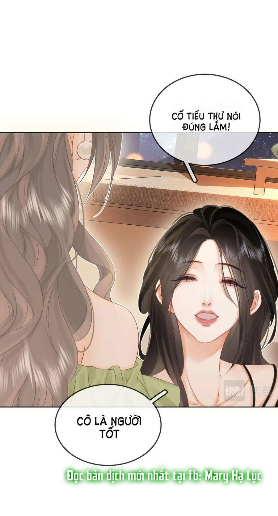 Em Chỉ Có Thể Là Của Tôi Chapter 11 - 9