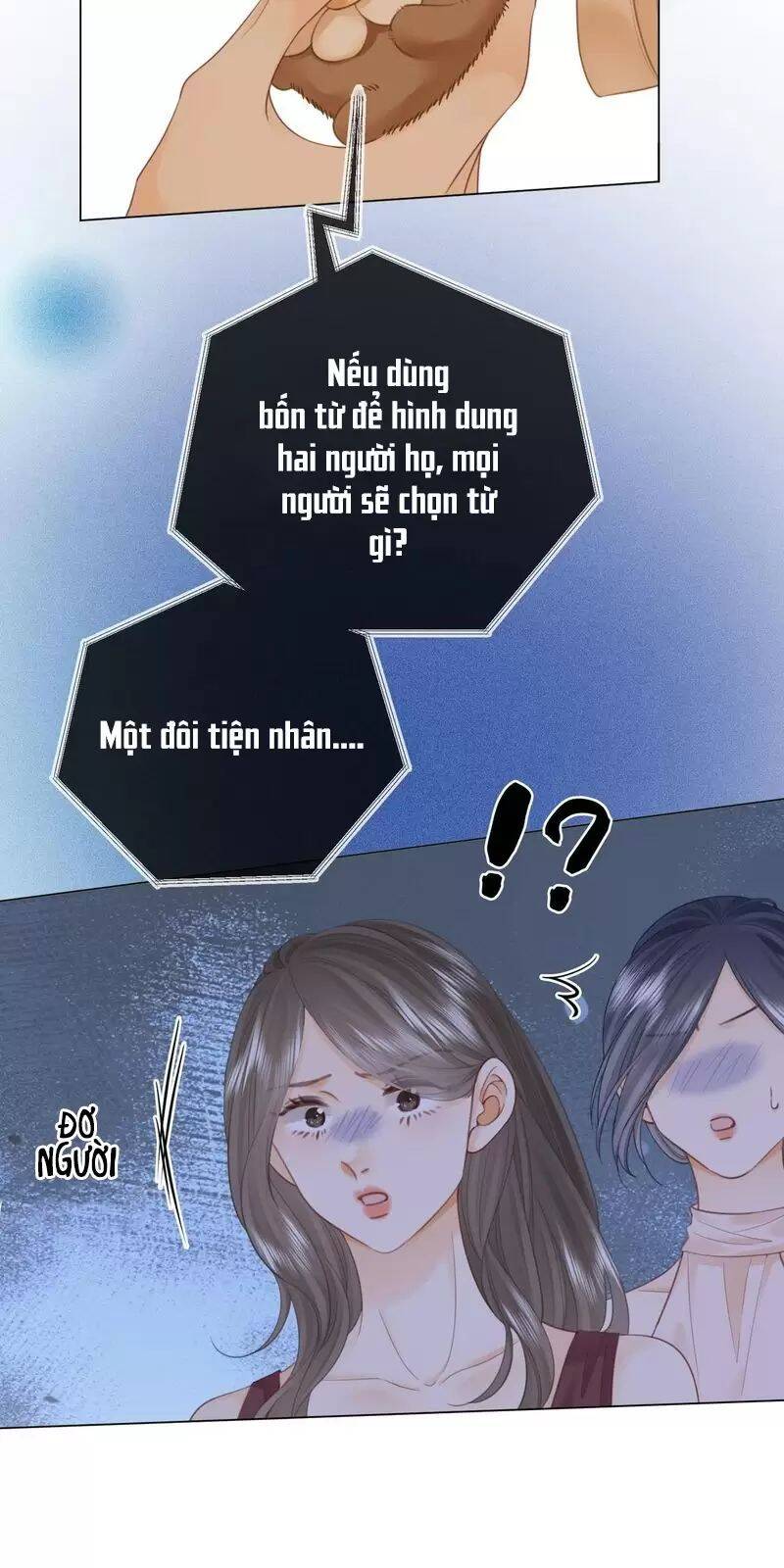 Em Chỉ Có Thể Là Của Tôi Chapter 111 - 18
