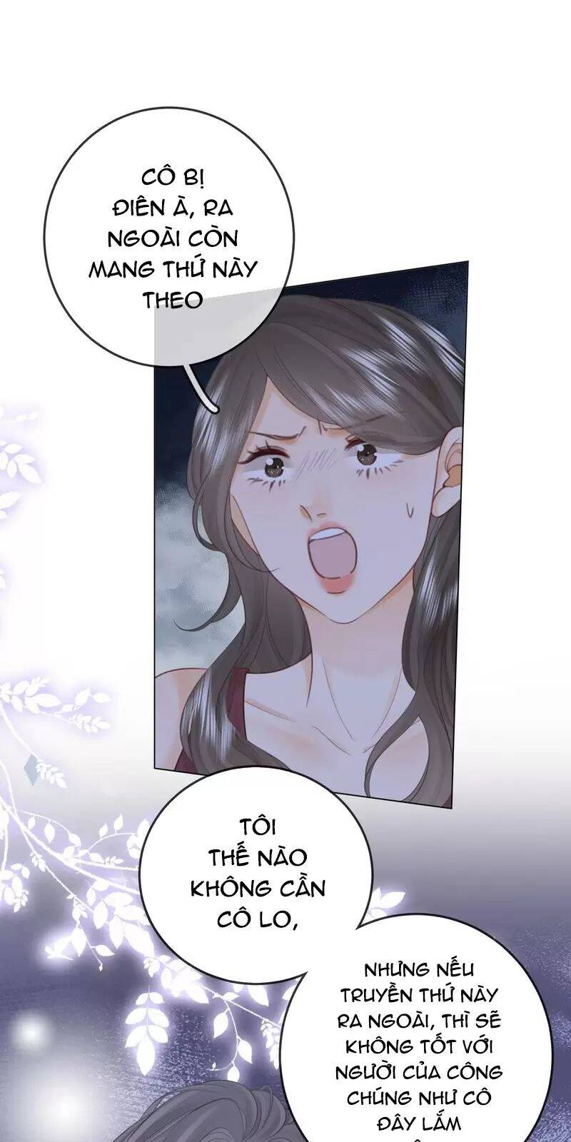 Em Chỉ Có Thể Là Của Tôi Chapter 111 - 19