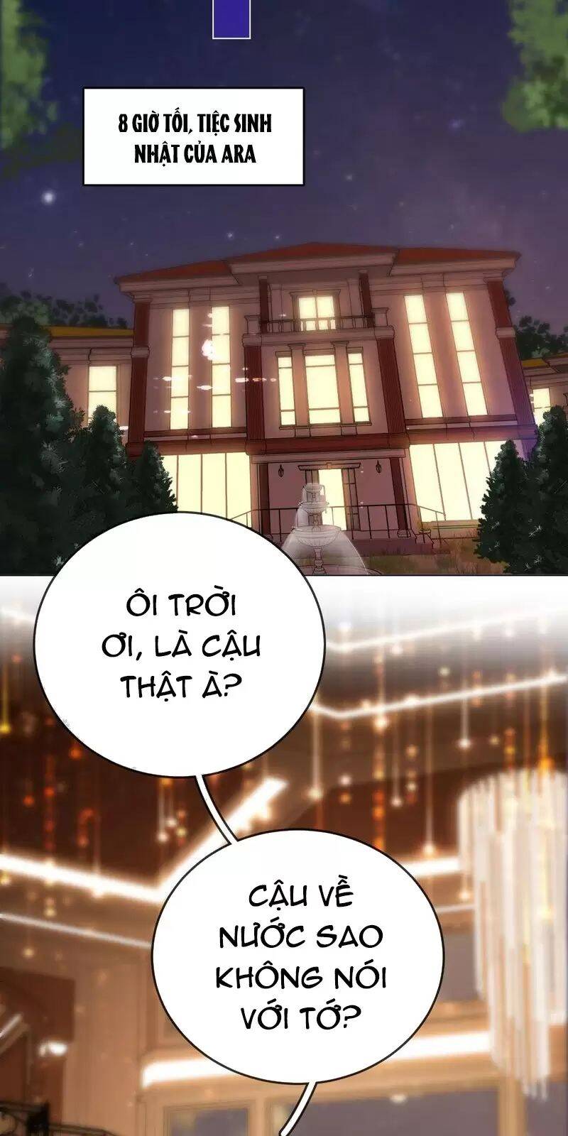 Em Chỉ Có Thể Là Của Tôi Chapter 111 - 3