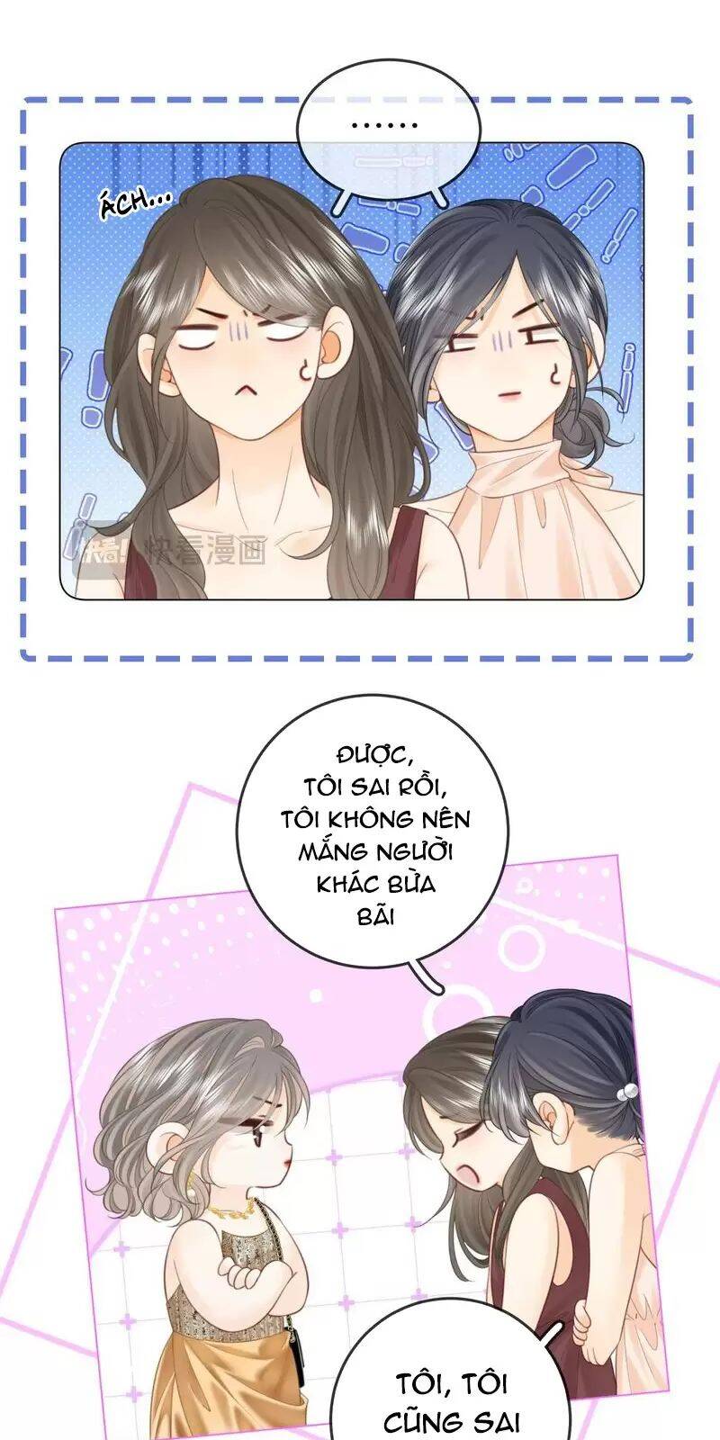 Em Chỉ Có Thể Là Của Tôi Chapter 111 - 22