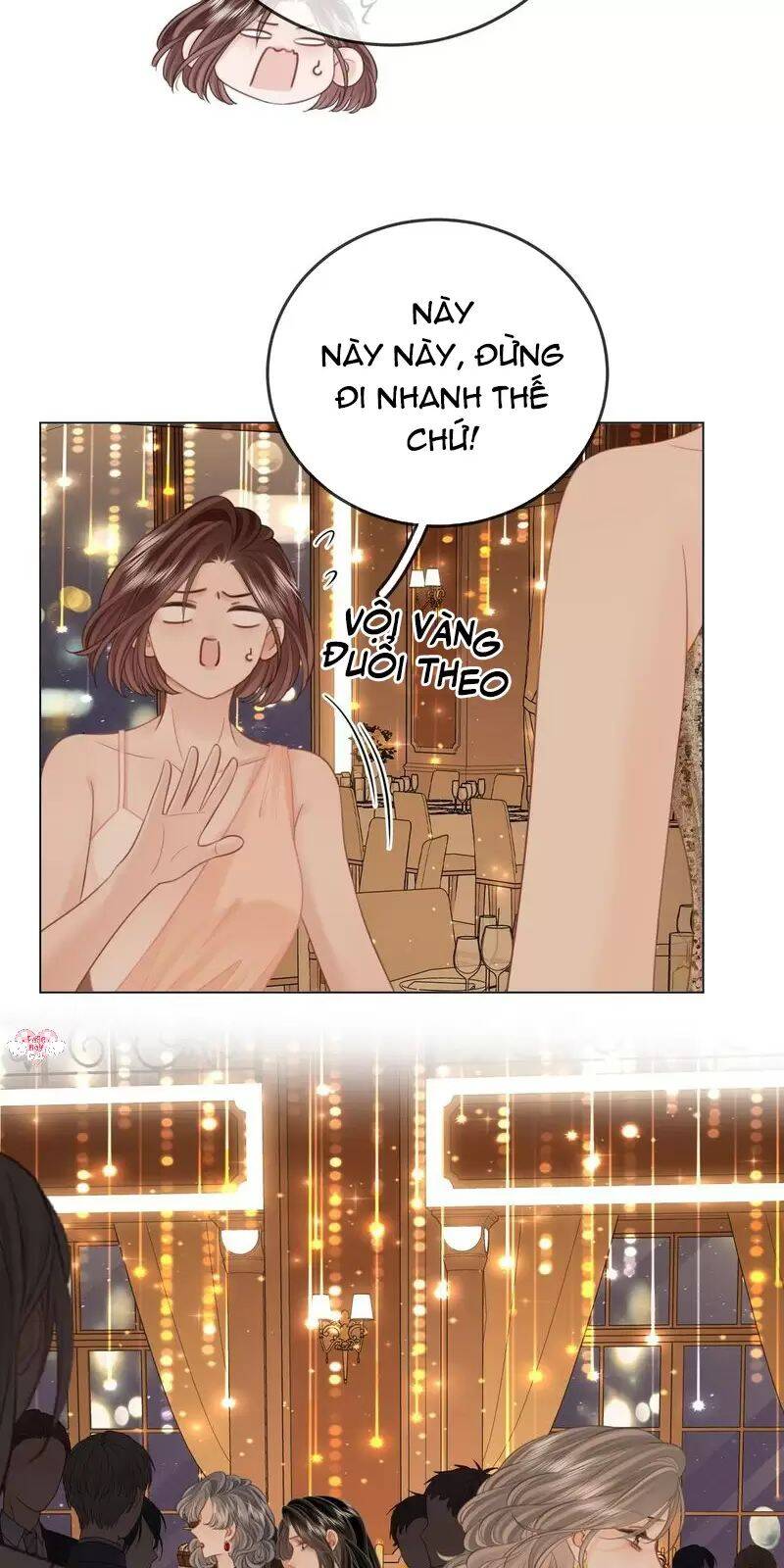 Em Chỉ Có Thể Là Của Tôi Chapter 111 - 25