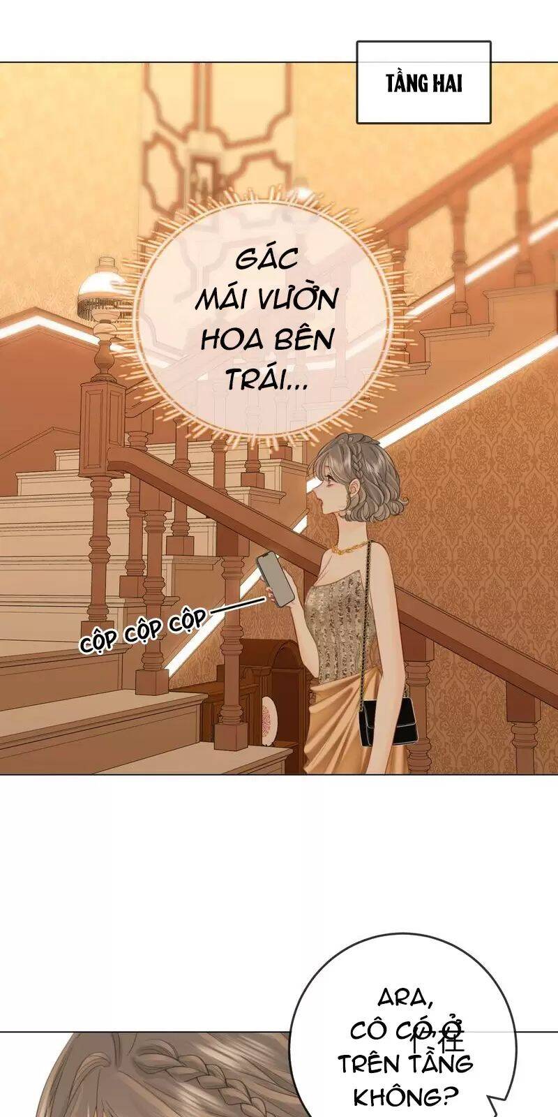 Em Chỉ Có Thể Là Của Tôi Chapter 111 - 32