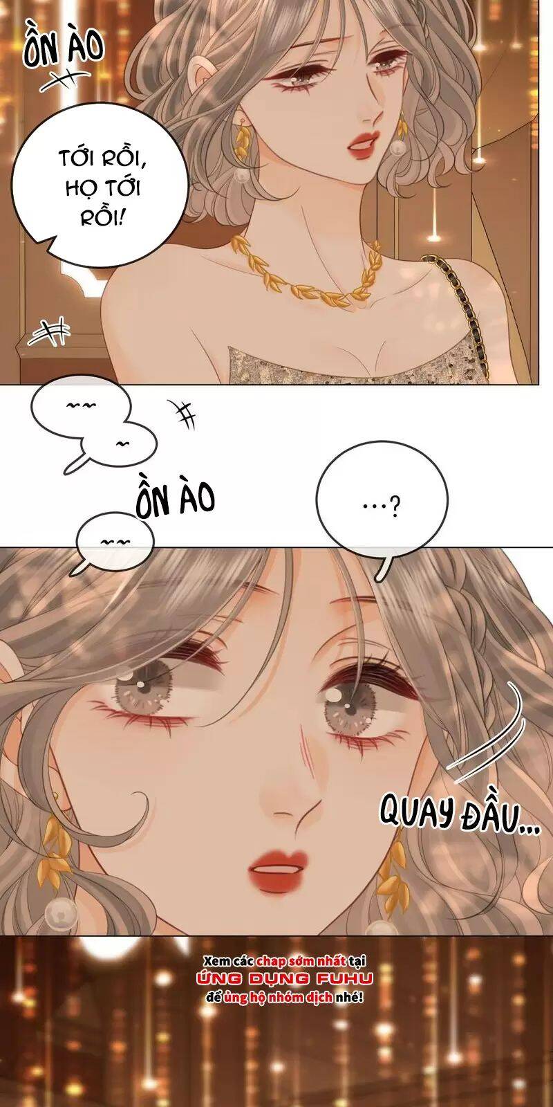 Em Chỉ Có Thể Là Của Tôi Chapter 111 - 8