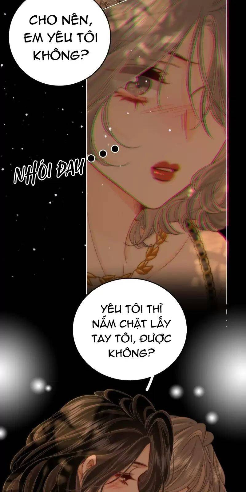 Em Chỉ Có Thể Là Của Tôi Chapter 112 - 12