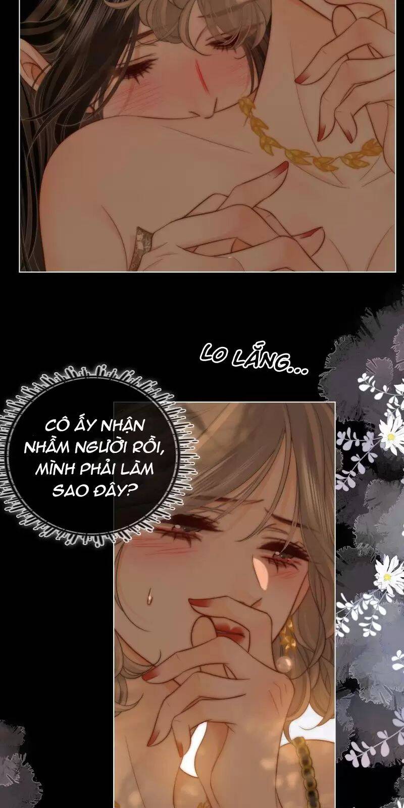 Em Chỉ Có Thể Là Của Tôi Chapter 112 - 4