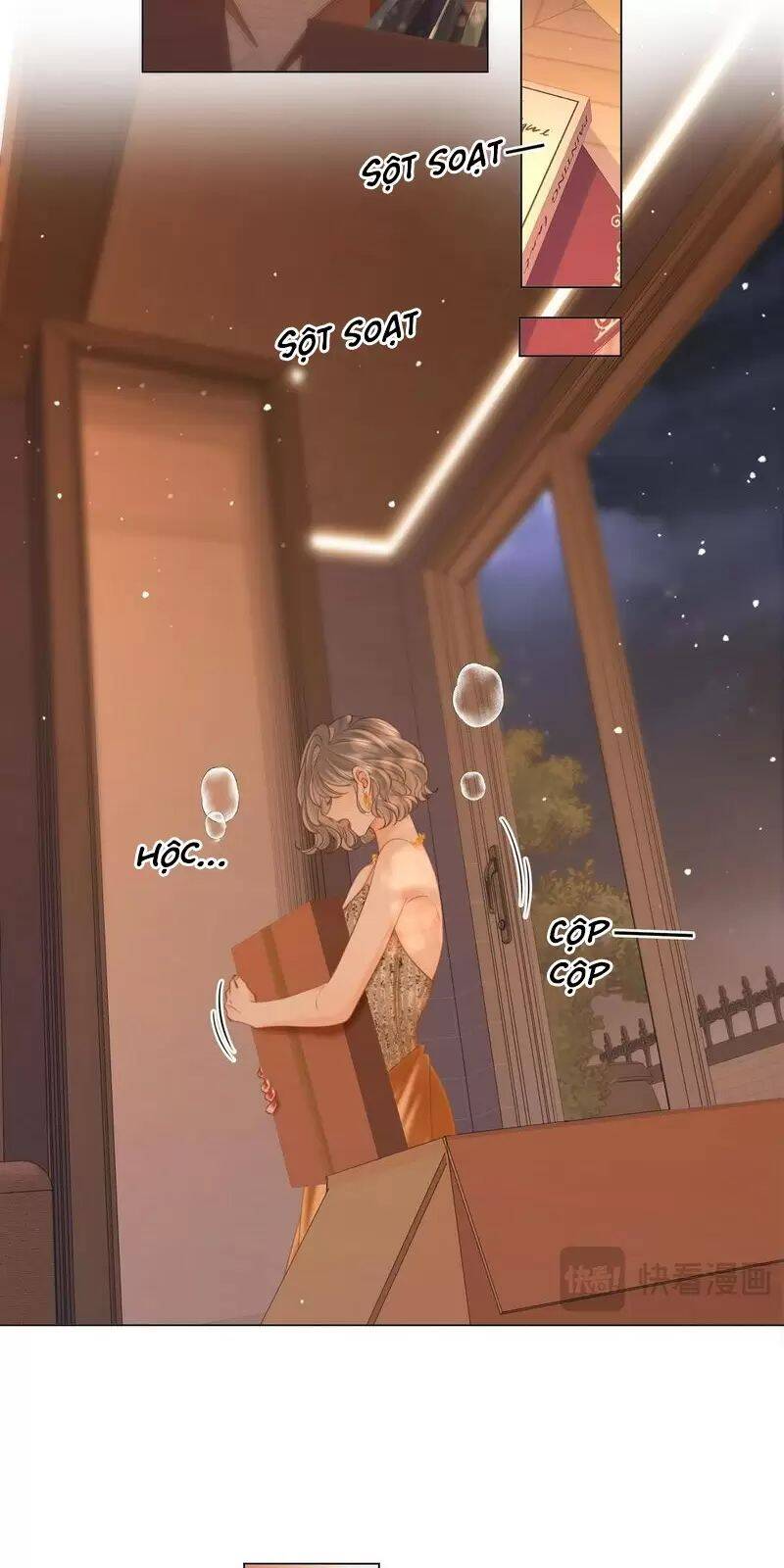 Em Chỉ Có Thể Là Của Tôi Chapter 113 - 15