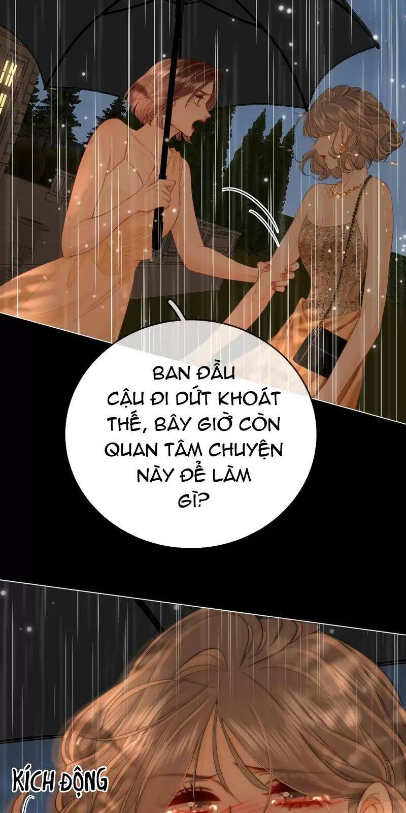 Em Chỉ Có Thể Là Của Tôi Chapter 113 - 3