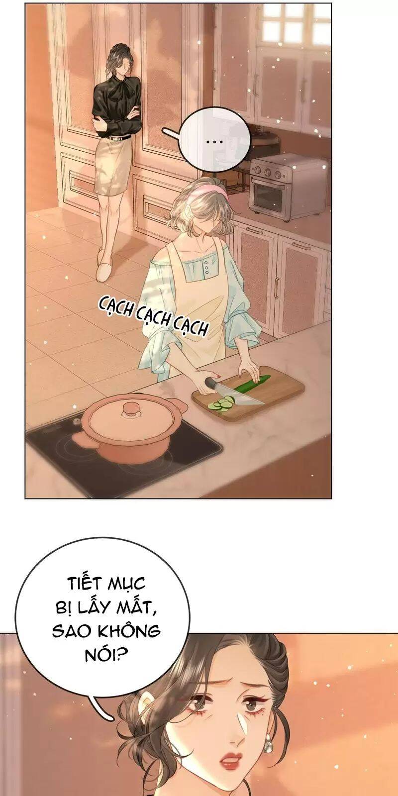 Em Chỉ Có Thể Là Của Tôi Chapter 113 - 21