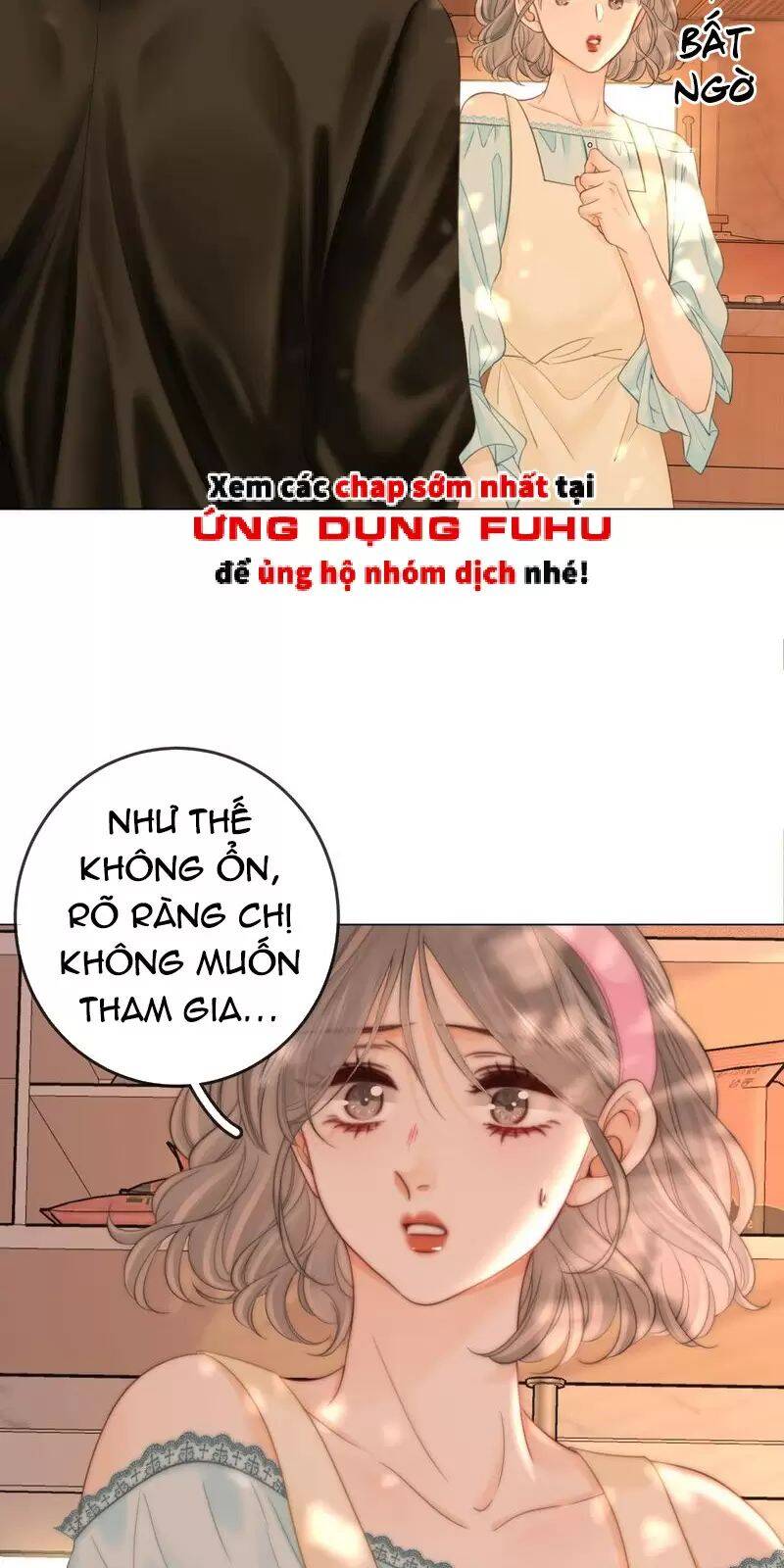 Em Chỉ Có Thể Là Của Tôi Chapter 113 - 25