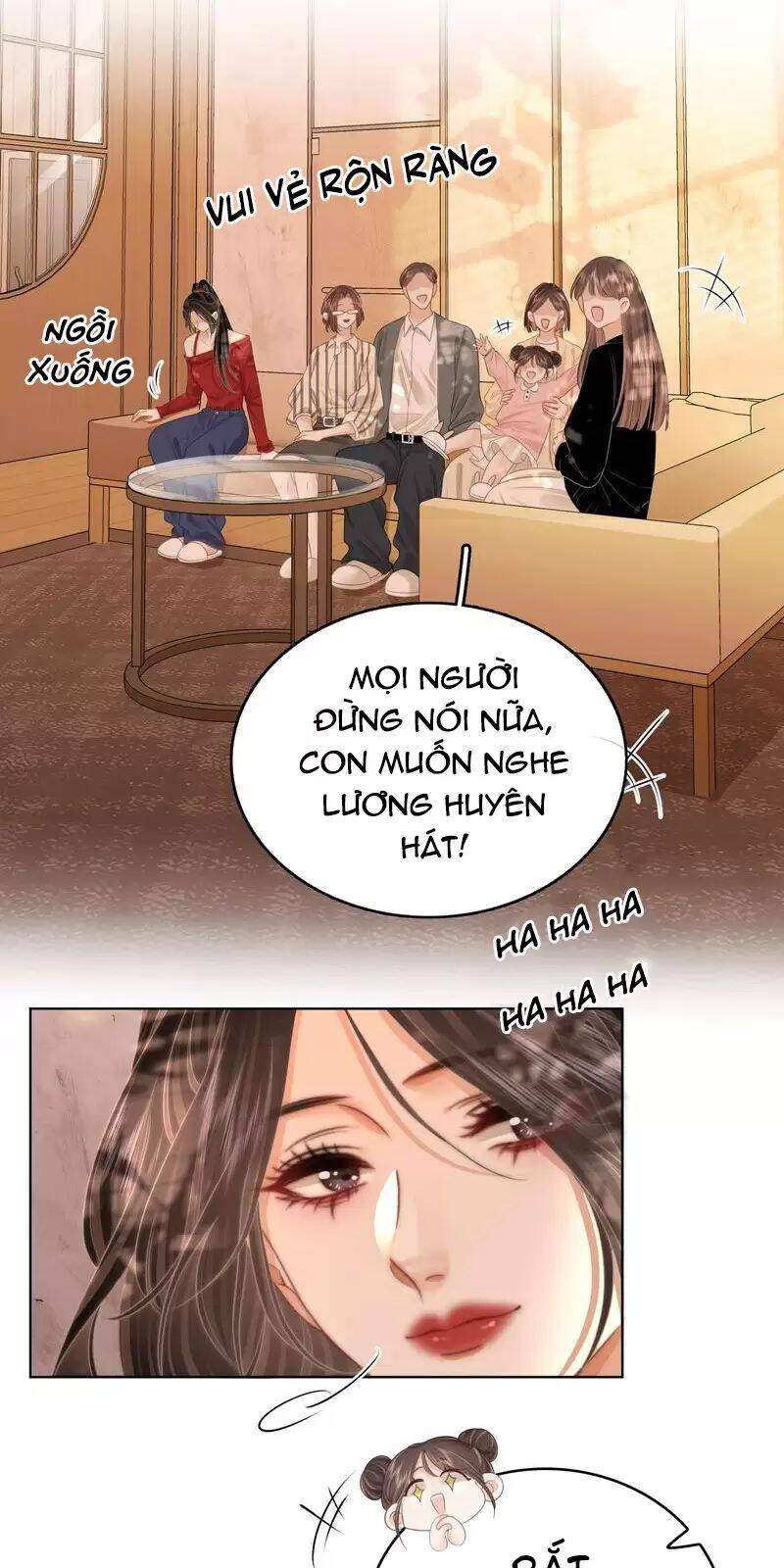 Em Chỉ Có Thể Là Của Tôi Chapter 113 - 32
