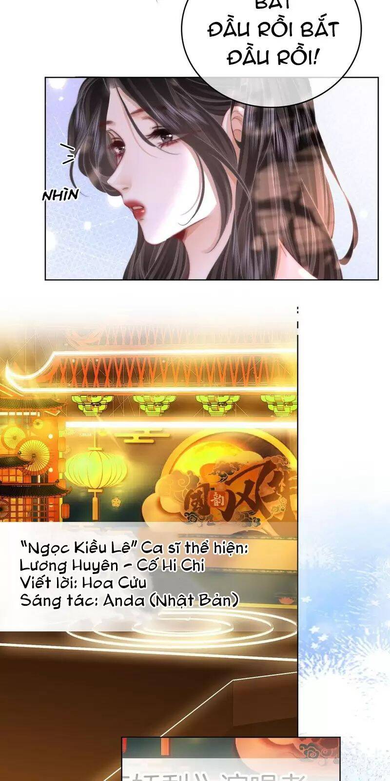 Em Chỉ Có Thể Là Của Tôi Chapter 113 - 33