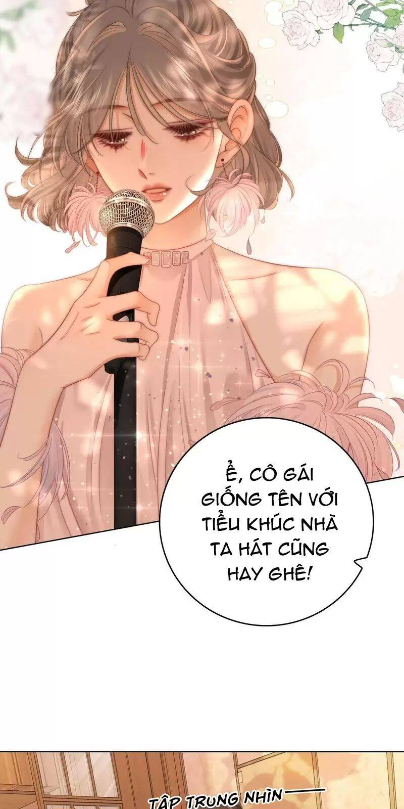 Em Chỉ Có Thể Là Của Tôi Chapter 113 - 36
