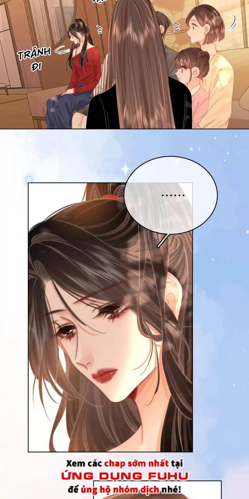 Em Chỉ Có Thể Là Của Tôi Chapter 113 - 37