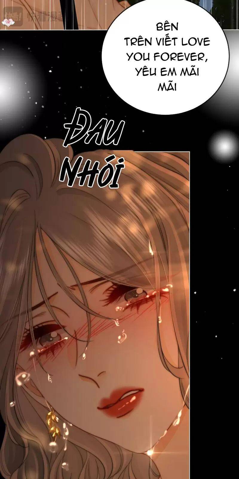 Em Chỉ Có Thể Là Của Tôi Chapter 113 - 8