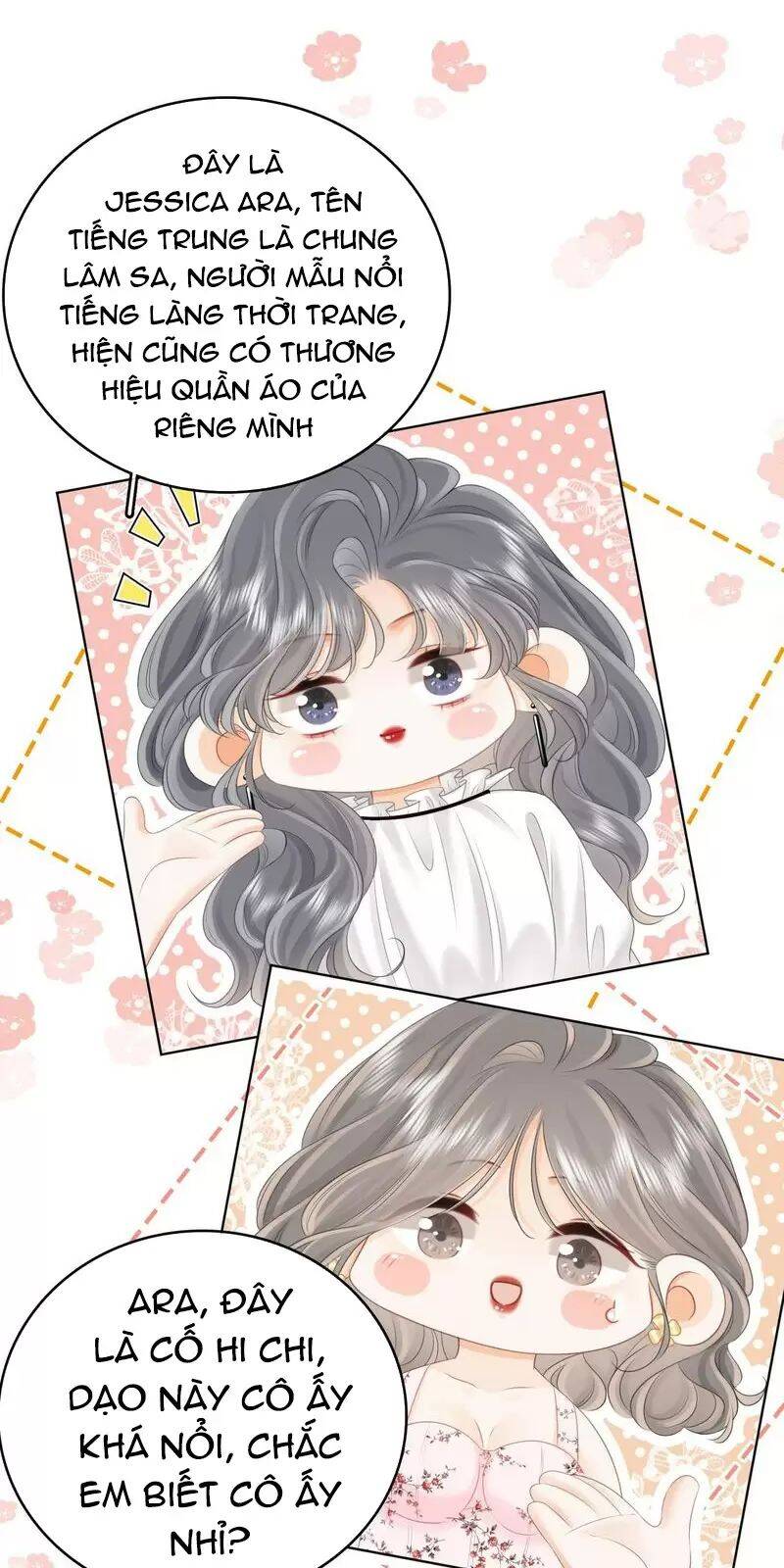 Em Chỉ Có Thể Là Của Tôi Chapter 114 - 17