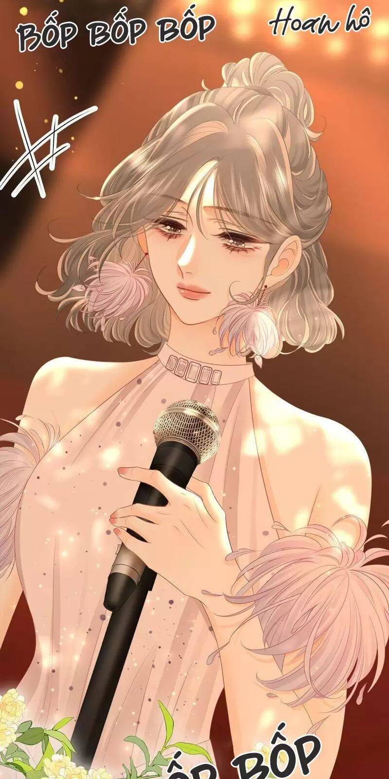 Em Chỉ Có Thể Là Của Tôi Chapter 114 - 3