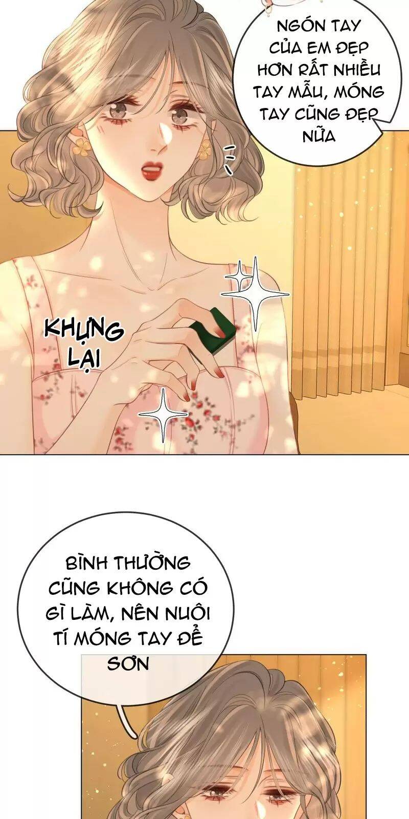 Em Chỉ Có Thể Là Của Tôi Chapter 114 - 23