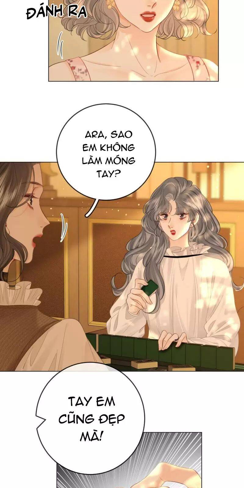 Em Chỉ Có Thể Là Của Tôi Chapter 114 - 24