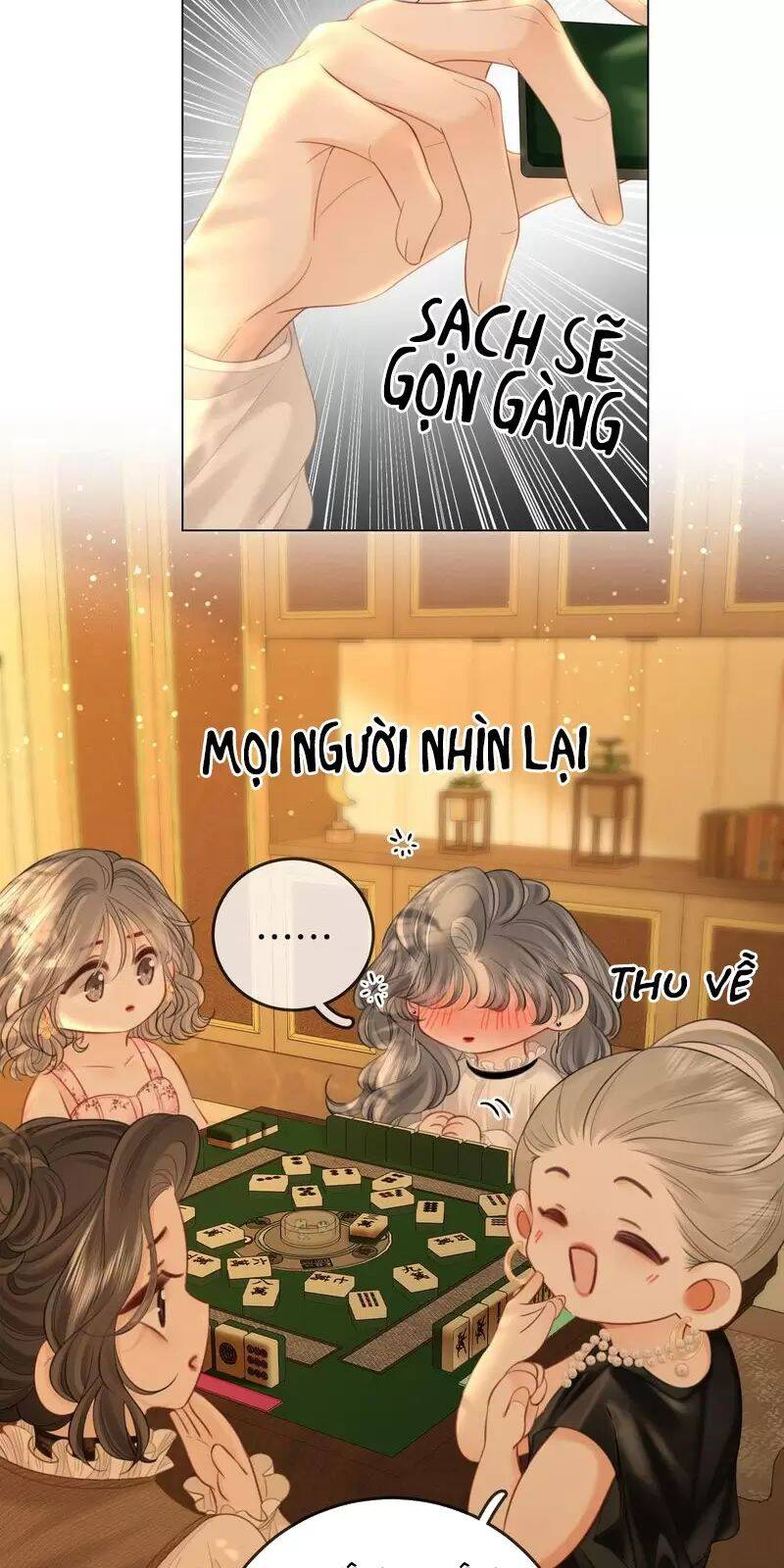 Em Chỉ Có Thể Là Của Tôi Chapter 114 - 25