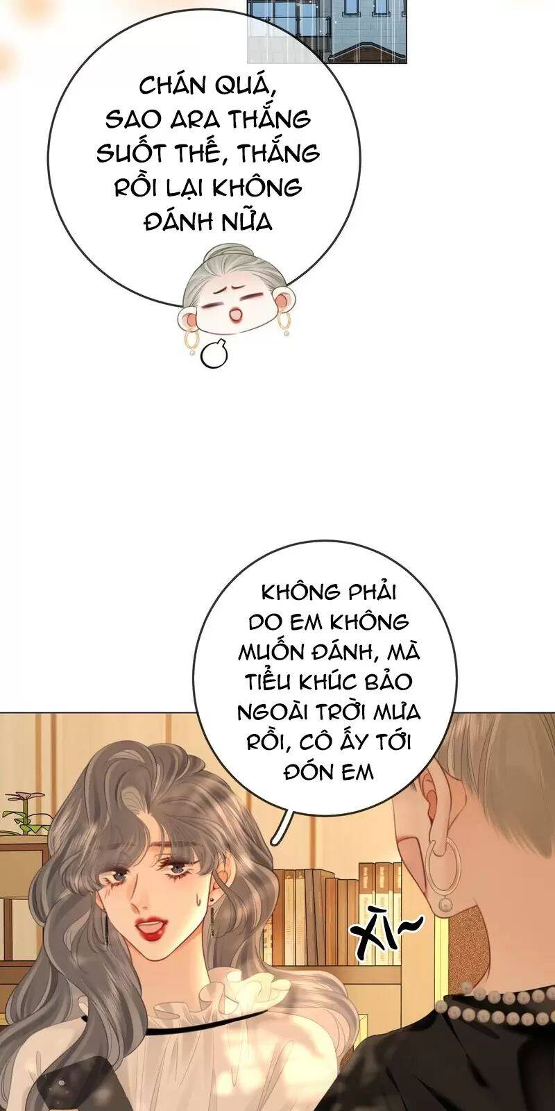 Em Chỉ Có Thể Là Của Tôi Chapter 114 - 34