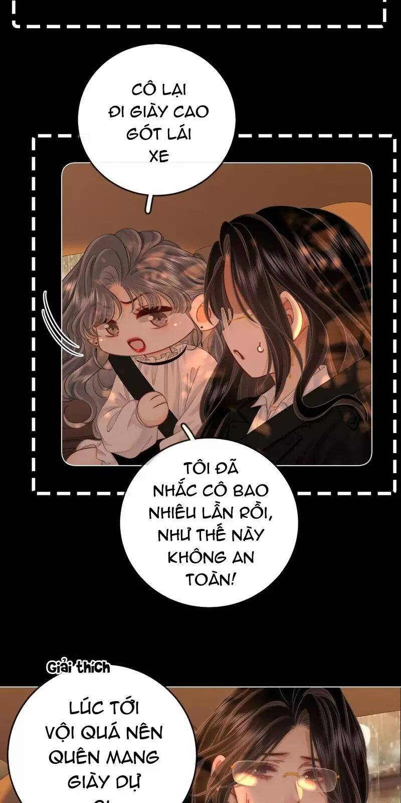 Em Chỉ Có Thể Là Của Tôi Chapter 115 - 22