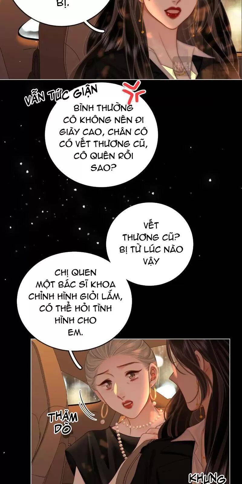 Em Chỉ Có Thể Là Của Tôi Chapter 115 - 23