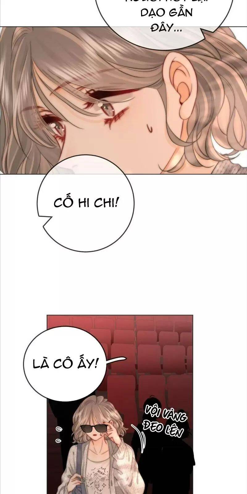 Em Chỉ Có Thể Là Của Tôi Chapter 116 - 14