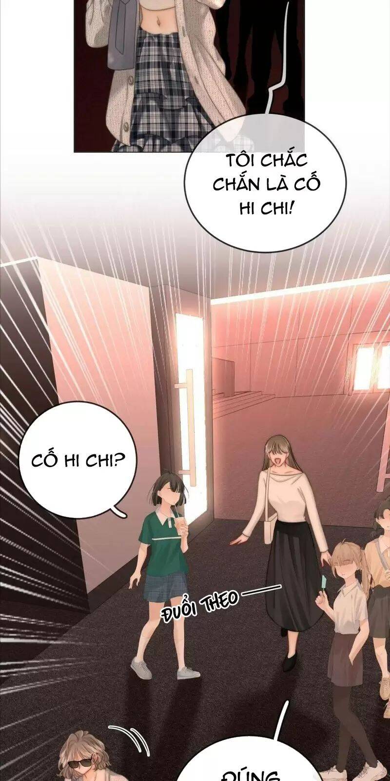 Em Chỉ Có Thể Là Của Tôi Chapter 116 - 15