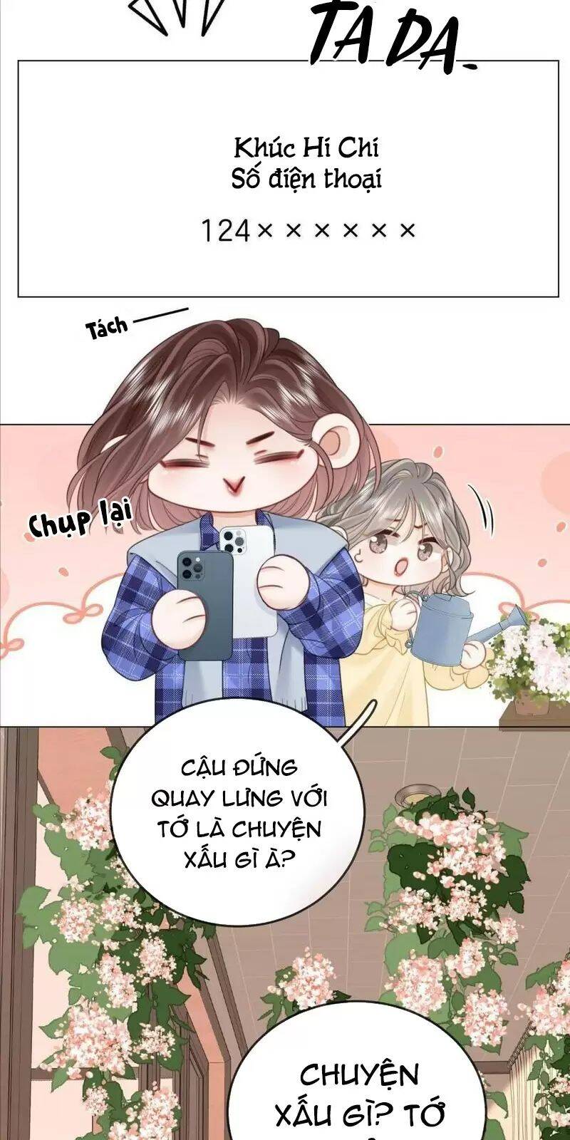 Em Chỉ Có Thể Là Của Tôi Chapter 116 - 7