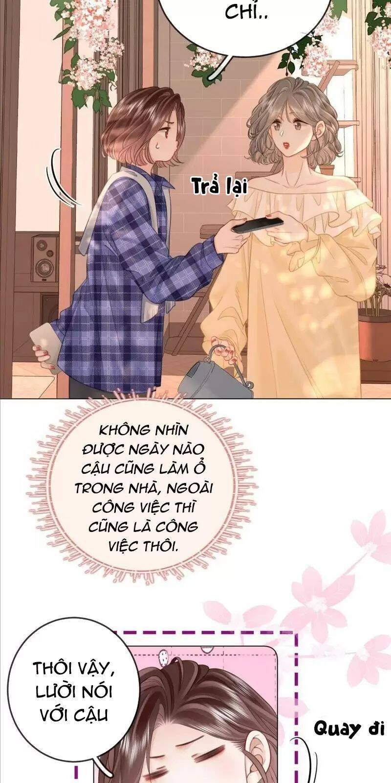 Em Chỉ Có Thể Là Của Tôi Chapter 116 - 8
