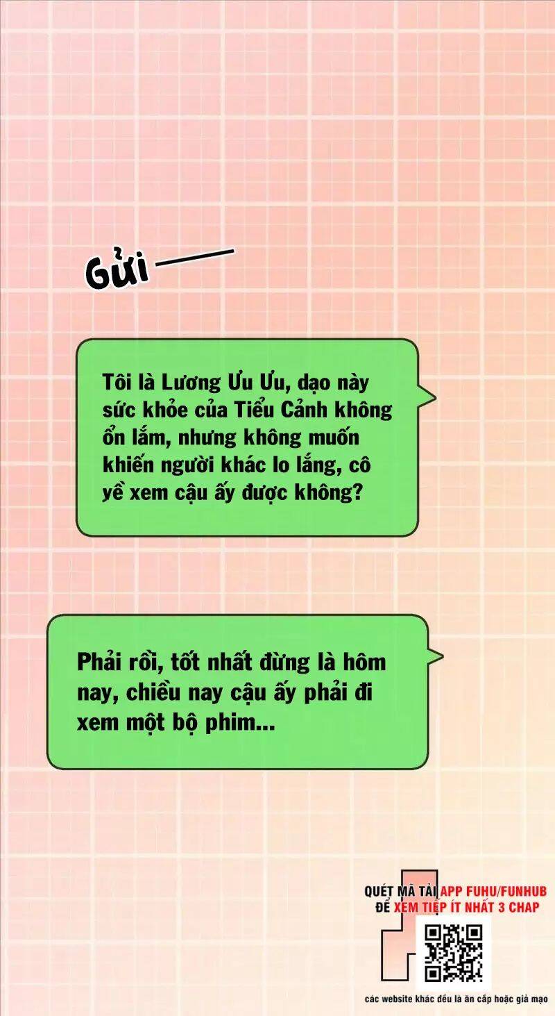 Em Chỉ Có Thể Là Của Tôi Chapter 116 - 10