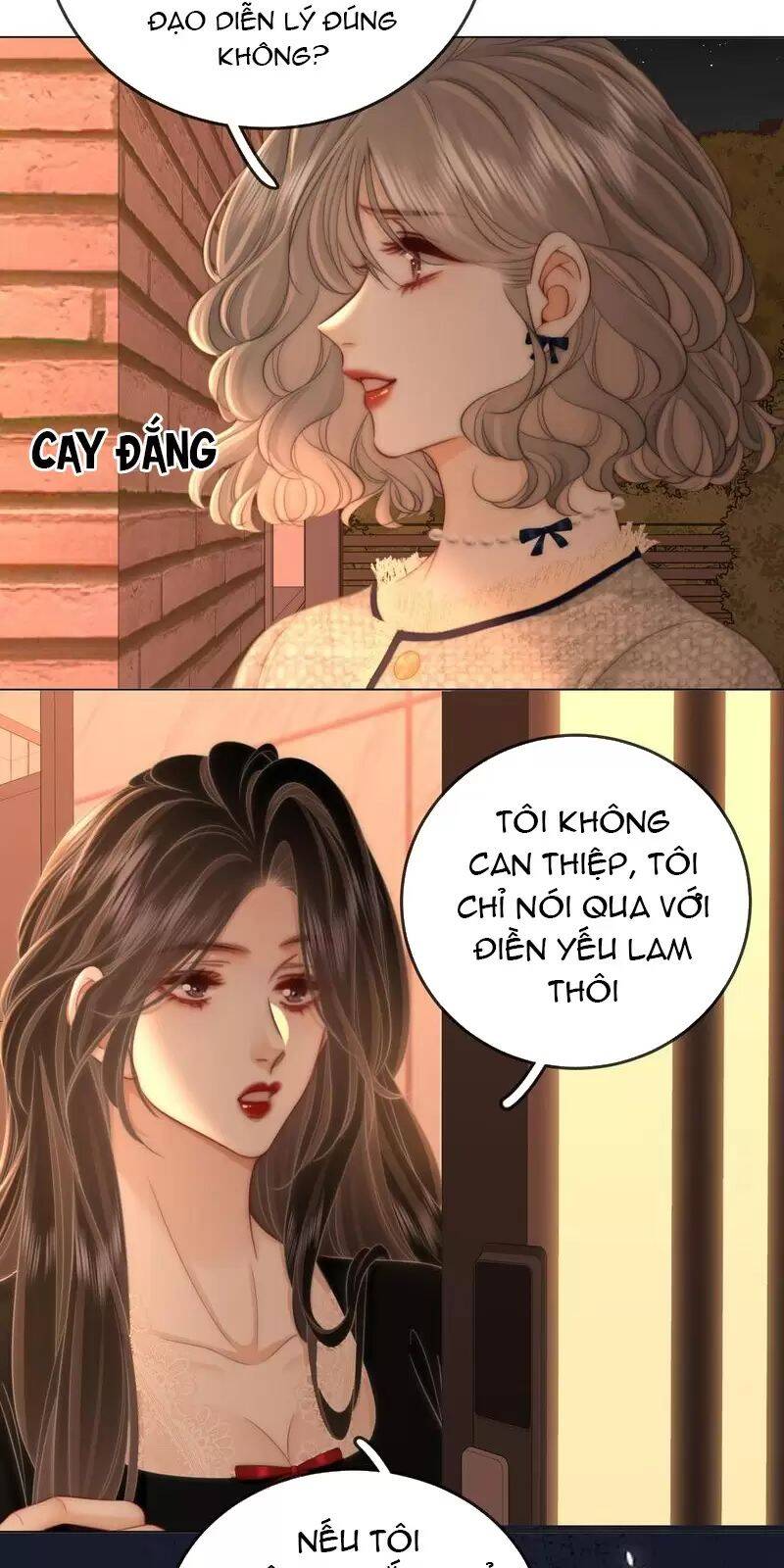 Em Chỉ Có Thể Là Của Tôi Chapter 117 - 28